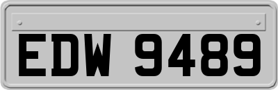 EDW9489