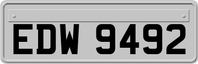 EDW9492