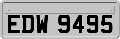 EDW9495