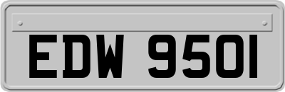 EDW9501