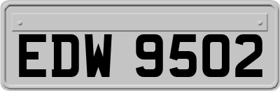 EDW9502