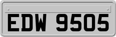 EDW9505