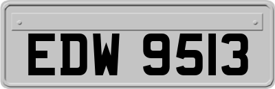 EDW9513