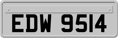 EDW9514