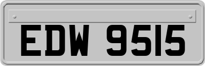 EDW9515