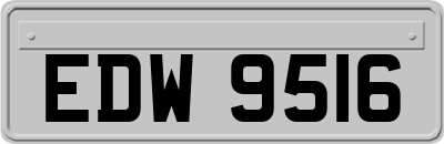 EDW9516