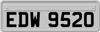 EDW9520