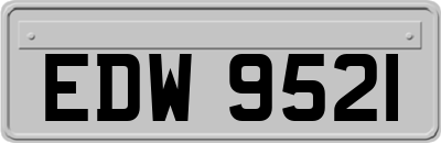 EDW9521
