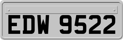 EDW9522