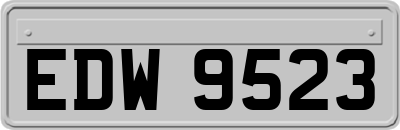 EDW9523