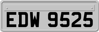 EDW9525
