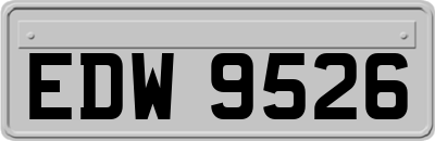 EDW9526