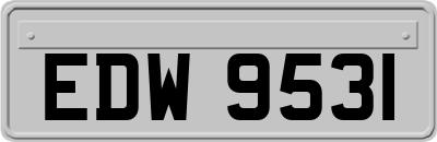EDW9531