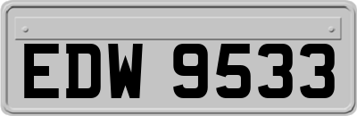 EDW9533