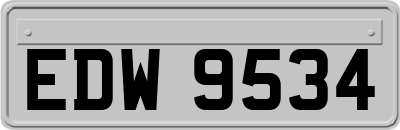 EDW9534