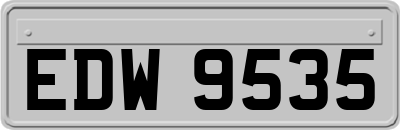 EDW9535