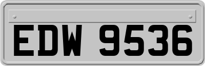 EDW9536
