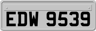 EDW9539