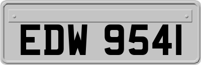 EDW9541