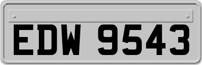 EDW9543