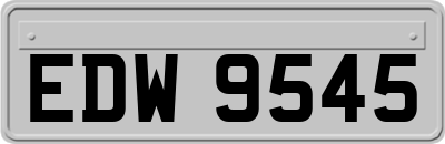 EDW9545