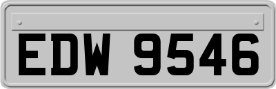EDW9546