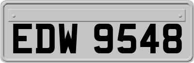EDW9548