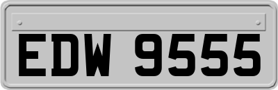 EDW9555