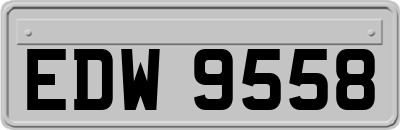 EDW9558