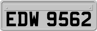 EDW9562