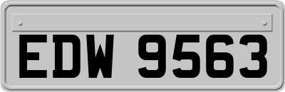 EDW9563