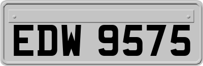EDW9575