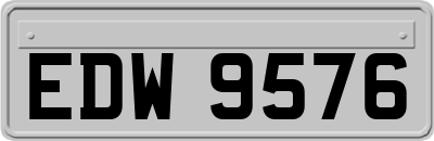 EDW9576