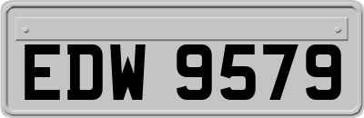 EDW9579