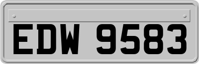 EDW9583