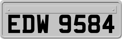 EDW9584