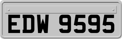 EDW9595