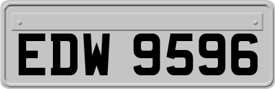 EDW9596