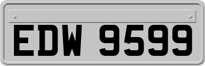 EDW9599