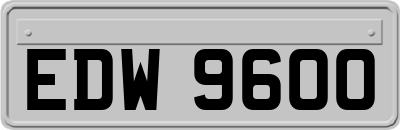 EDW9600