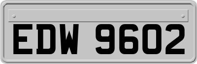 EDW9602