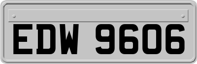 EDW9606