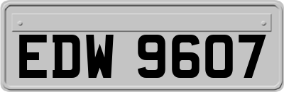 EDW9607