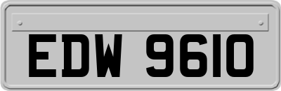 EDW9610