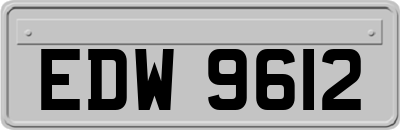 EDW9612
