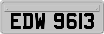 EDW9613