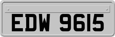 EDW9615