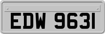 EDW9631