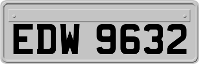 EDW9632