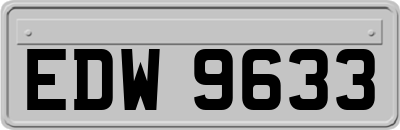 EDW9633